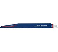Lame de scie sabre carbure BOSCH pour bois et métal S XHM