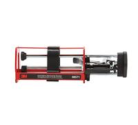 Applicateur manuel 3M Scotch-Weld EPX, applicateur de base, rouge, manuel, pour cartouches de 200 ml #08571 x1 morceau