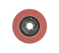 3 M 51482 Cubitron II à lamelles 969 F, 40 +, plat, 125 mm, 22,23 mm (Lot de 10)