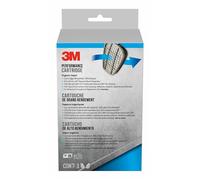 3 m Bio Vapor cartouche de remplacement, 6001PB1-3