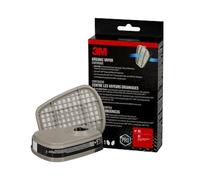 3 m Bio Vapor cartouche de remplacement, R6001
