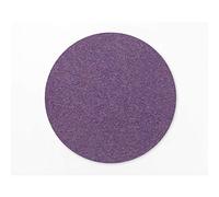 3 m Cubitron II Hookit film sans poussière Disc 775l, 12,7 cm X NH, 5 trous, 120 + C-weight, 250 par Coque (lot de 50), 5, 50