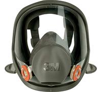 3M Masque complet respirateur réutilisable 6900 – Certifié EN sécurité