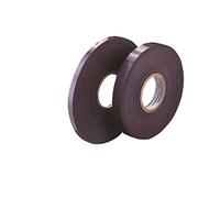 3M Ruban adhésif magnétique 1317 - brun 19 mm x 30,5 m, 1,5 mm - 5 pièces