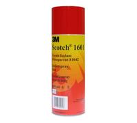 3M Vernis isolant Scotch 1601 transparent 400 ml – 1 pièce