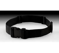 3 m Versaflo 17359 Standard Tr-325 de ceinture, pour Versaflo Tr-300 Papr 1/Coque, Noir