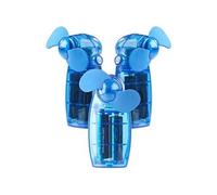 : 3 mini ventilateurs de poche sans fil