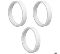 3 pack polaris 180 280 360 380 piscine C10 pièces de rechange de pneu Polaris pneu