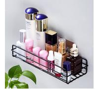 3 pcs Multifonction Serviteurs de Douche Panier Étagère Organisateur de Salle de Bain Cuisine Spice Rack