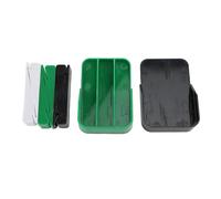 3 PCS Slicing Aid, 1mm 2mm 3mm Multi Functional Kitchen Sectioning Assistant Ultrathin Sectioning Aid For Meat Fruit Tool