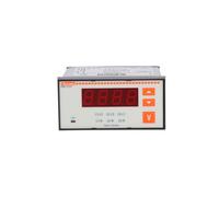 3-phase numérique tableau de mesure voltmètre 15-660VAC sortie relais DMK10R1