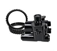 3-Piece Refurb Kit R0524700 R0524800 R0526100 for MX8(Controller*1-A) | Restores directional control, includes controllers A/B and tire beads, fits MX8 models, easy DIY install