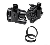 3-Piece Refurb Kit R0524700 R0524800 R0526100 for MX8(Controller*2 B) | Restores directional control, includes controllers A/B and tire beads, fits MX8 models, easy DIY install