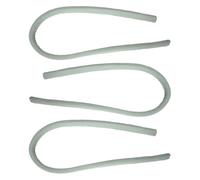 3 Pièces Combleur D'espace pour Matelas, Tissu, Dortoir | Finition Nette, Maintien des Oreillers, pour Canapés et Chambres D'appartement, Aspect Discret