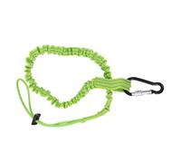 3 Pièces Cordon Porte-outils Rétractable en Nylon, Charge 8kg | Attache Robuste Cordon Amortisseur, Port Facile, Limite 17,6 Lb, Usage Quotidien, Finition Légère