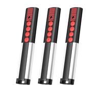 3 pièces de rechange pour télécommande Sommer, télécommande portail 434,42 MHz 4 canaux, compatible avec 4013 TX02-434-4-XP, 4014 TX03-434-2, 4022 TX03-434-2