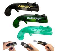 3 Pièces Decapsuleur Biere Pistolet Décapsuleur Lanceur de Capsule | Décapsuleur Lanceur de Capsule pour les Fêtes les bars les Barbecues en Plein air les Soirées Bière et Comme