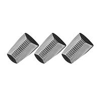 3 pièces griffes spéciales pour pneumatique Air hydraulique Rivet pistolet riveteuse clou écrou Riveti Xxxxxx