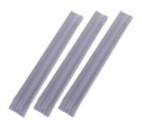 3 Pièces Joint D’étanchéité Autocollant, Mousse Polyuréthane | Remplacement des Joints Usés, Blocage des Courants D’air, Usage Intérieur pour Fenêtres Battantes et Coulissantes