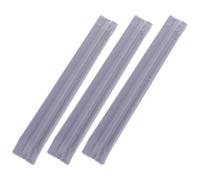 3 Pièces Joint D’étanchéité de Fenêtre Autocollant en Mousse, | Polyuréthane à Haute Densité, Pose Simple, pour Portes Intérieures et Armoires, Usage Maison