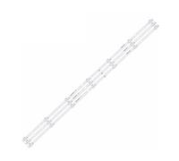 3 pièces/Kit TV bandes LED pour 40 D40KYF 40S8001 SJ.YM.D3850701-3030CS-M 1.14.MD385013 07MH-C6-170T06V2C-191119N1