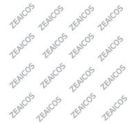 3 pièces Membrane - Siamp - 34 9513 20 - Noir - Elastomère - Vendu à l\'unité