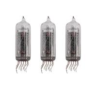 3 Pièces Nouveau Tube Lumineux IN14 pour Horloge Lumineuse Nixie Tube D'Horloge LED Numérique