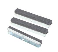 3 Pièces Pierres de Rodage pour Cylindre, Outil de Précision