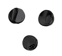 3 Pièces Putty de Pêche Pâte Rig Tungstène Plombs Souple Terminal Adhère Fortement Utilisable Plusieurs Fois Adapté à Pêche, Marron, Unique