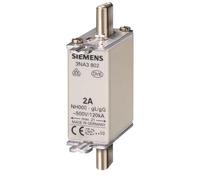 siemens Siemens Indus.Sector Porte-fusible NH taille 000, 160A, 400VAC 3NA3836-8 Quantité:3