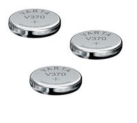 3 Pile varta 370 SR920W