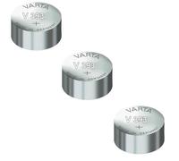 3 Piles varta 393 SR754W