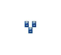 3 piles Varta CR 123A LITHIUM