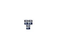 3 piles Varta V13GA LR44