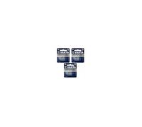 3 piles Varta V4034PX 4LR44 Alcaline 6V