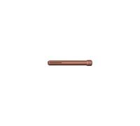 3 pinces etau diam. 2.4 p/torche tig sr17/sr18/sr26 gys 045019