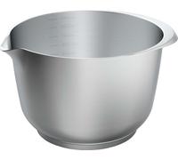 3 Premium Baking Bol Mélangeur 4l Inox - Birkmann