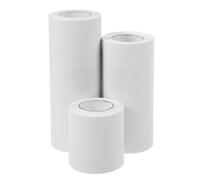 3 Rouleaux Moulure Murale Adhésive Flexible en Pvc Blanc, 3 5 M | Adhésif Multi-surfaces, sans Outils, Économie D'effort, pour Plafond et Angle de Sol