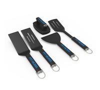 Kit ustensiles en nylon pour Plancha Pit Boss