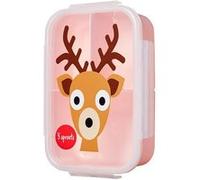 Lunch Box Enfant Cerf - 3 Sprouts
