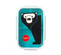 Lunch Box Enfant Ours - 3 Sprouts