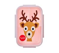 Lunch Box Enfant Cerf - 3 Sprouts