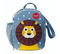 lunch bag enfant lion