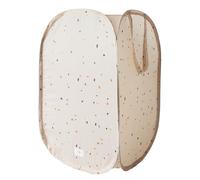 Panier de rangement Terrazzo Beige