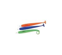General Office 3 stylos magnétiques en silicone