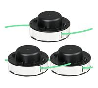 3 têtes de rechange FSA 56 pour coupe-bordures Stihl FSA 56 bobine de fil avec les coupe-bordures Stihl Autocut 2-2 4008-710-4302