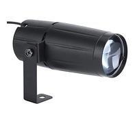 3 W LED Faisceau Spotlight Stage Disco Pub Party Effet de Lumière Pinspot Lumières EU 220 V ~ 240 V Éclairage Équipement Accessoires Lumières de Scène