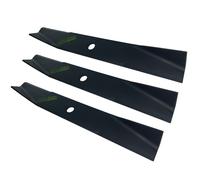 3 X 44,7 CM lame de tondeuse pour Iseki FM 130 51" Deck FM-065-10 FM 065 10 FM06510