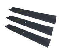 3 X 44 CM Messer für AYP CP2050A CT2050A TS2050A TS2051B WP2050 Y2050 506 88 52-10