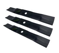 3 X 48 CM Messer für John Deere Z 445 520 535 535 540 625 655 710 730 A M R B M135334